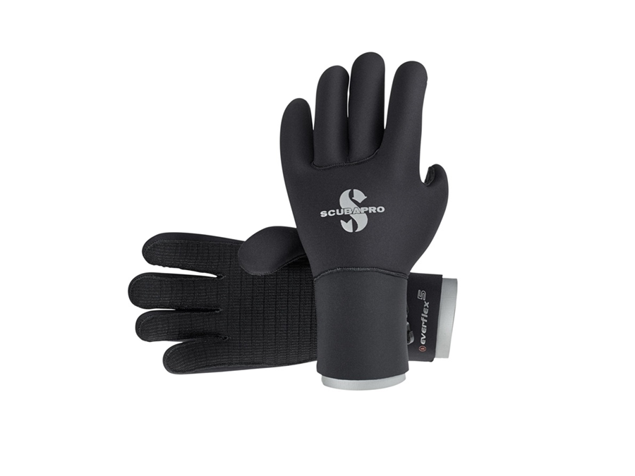 Scubapro Everflex 5mm Handschuhe My Waterzone