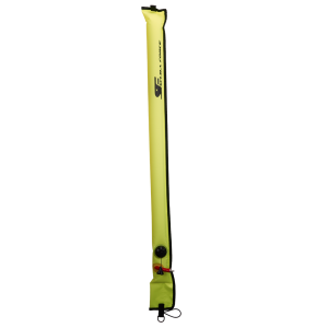 Scubaforce Tecboje Pro Gelb